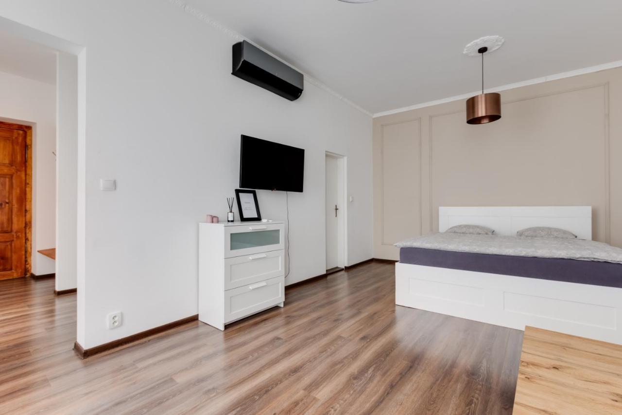 Lovely Heart Of Appartement Praag