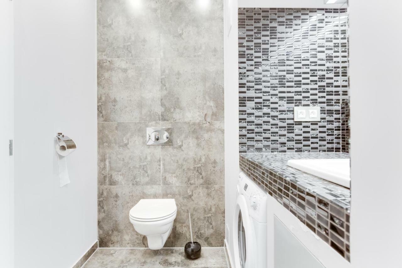 Lovely Heart Of Appartement Praag