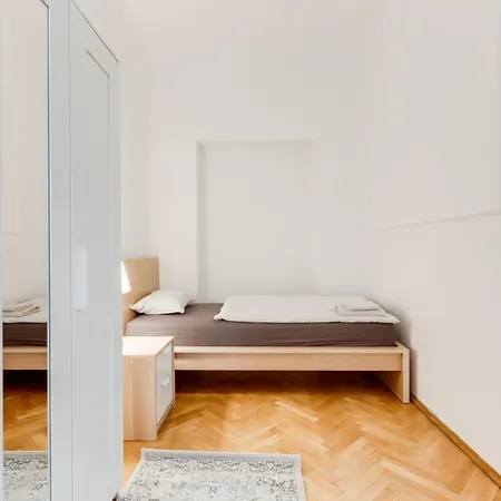 Lovely Apartments Heart Of Praha Exteriér fotografie