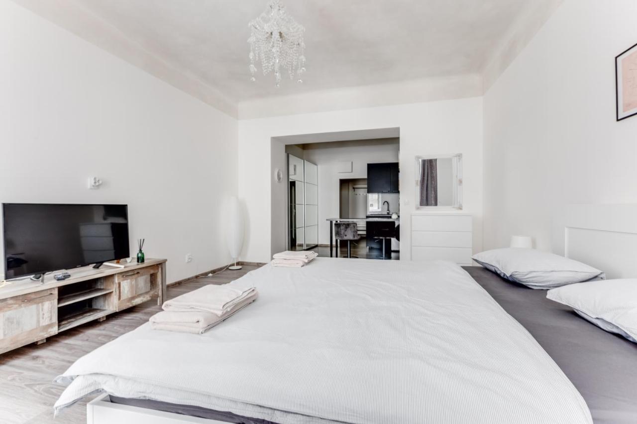Lovely Heart Of Apartment *