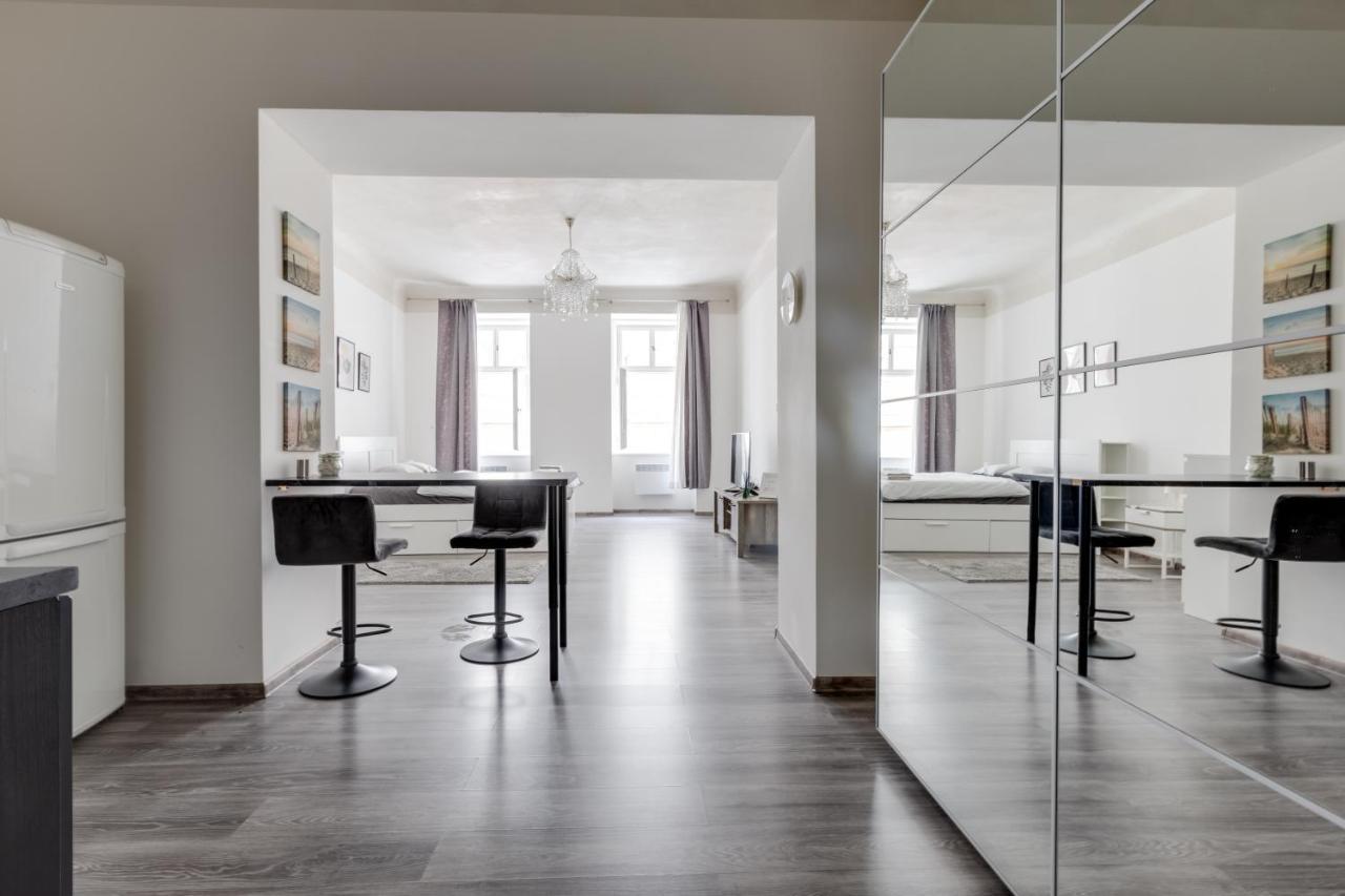 Apartment Lovely Heart Of Prague