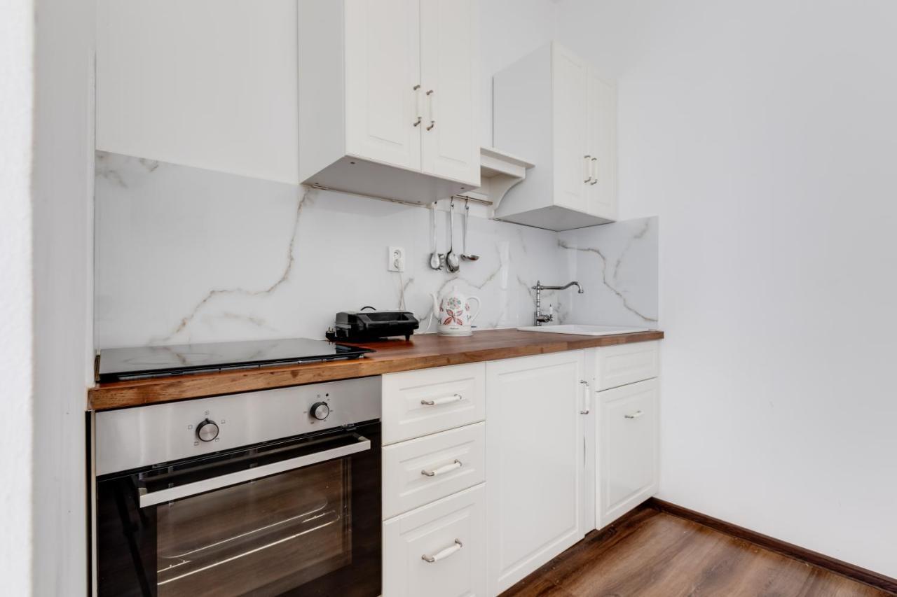Lovely Heart Of Apartmán *