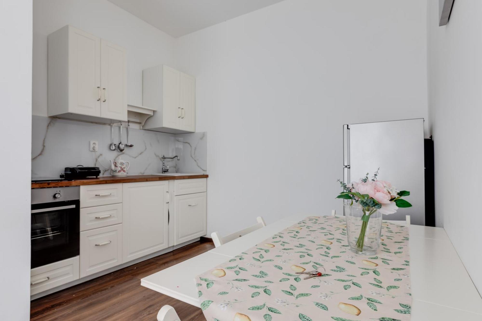 Lovely Heart Of Apartmán Praha