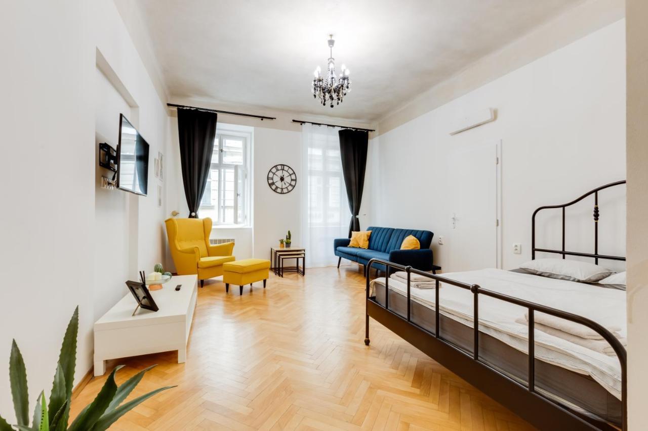 New Moderated školská Appartamento