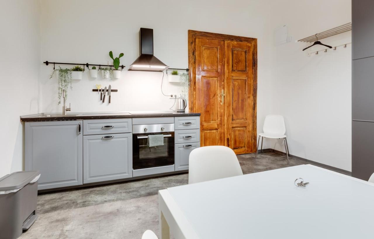 Lovely Heart Of Apartmán