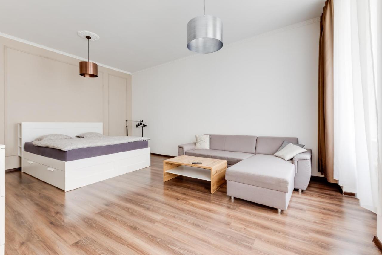 Lovely Heart Of Apartmán