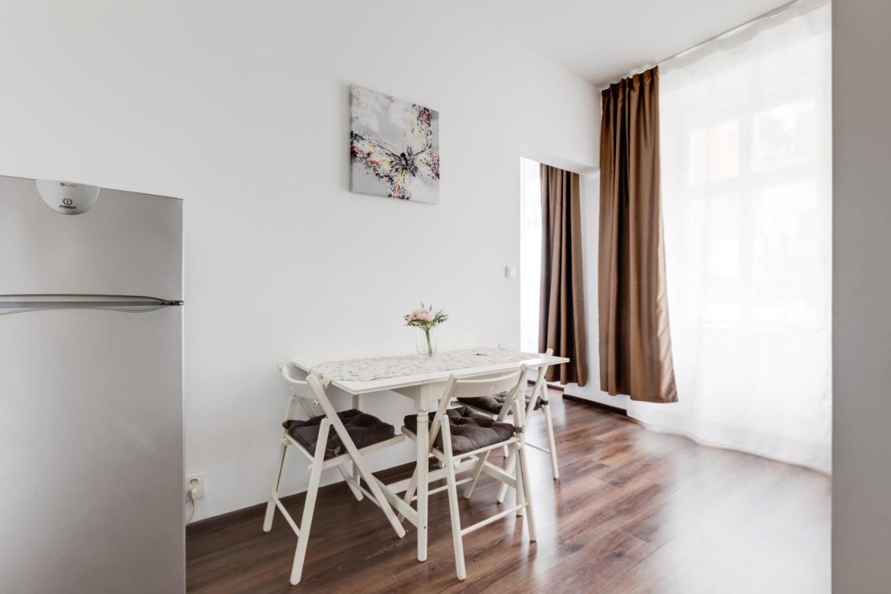 Lovely Heart Of Apartmán *