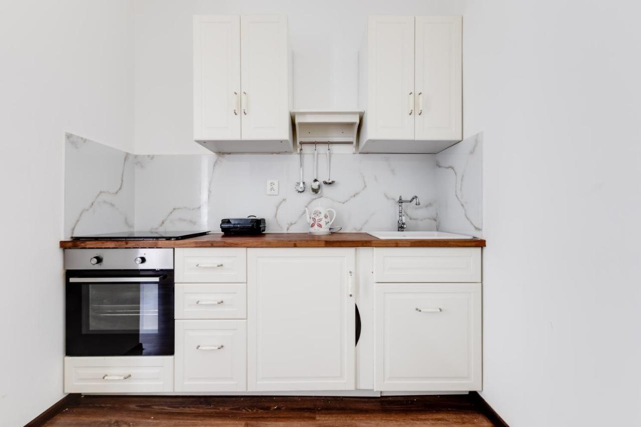 Lovely Heart Of Apartmán *
