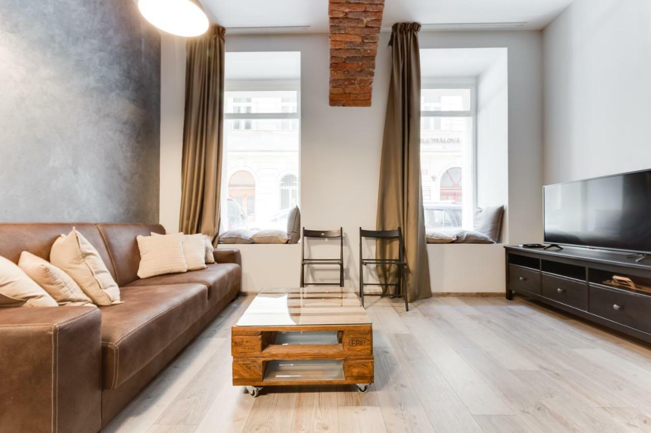 Lovely Heart Of Apartmán *