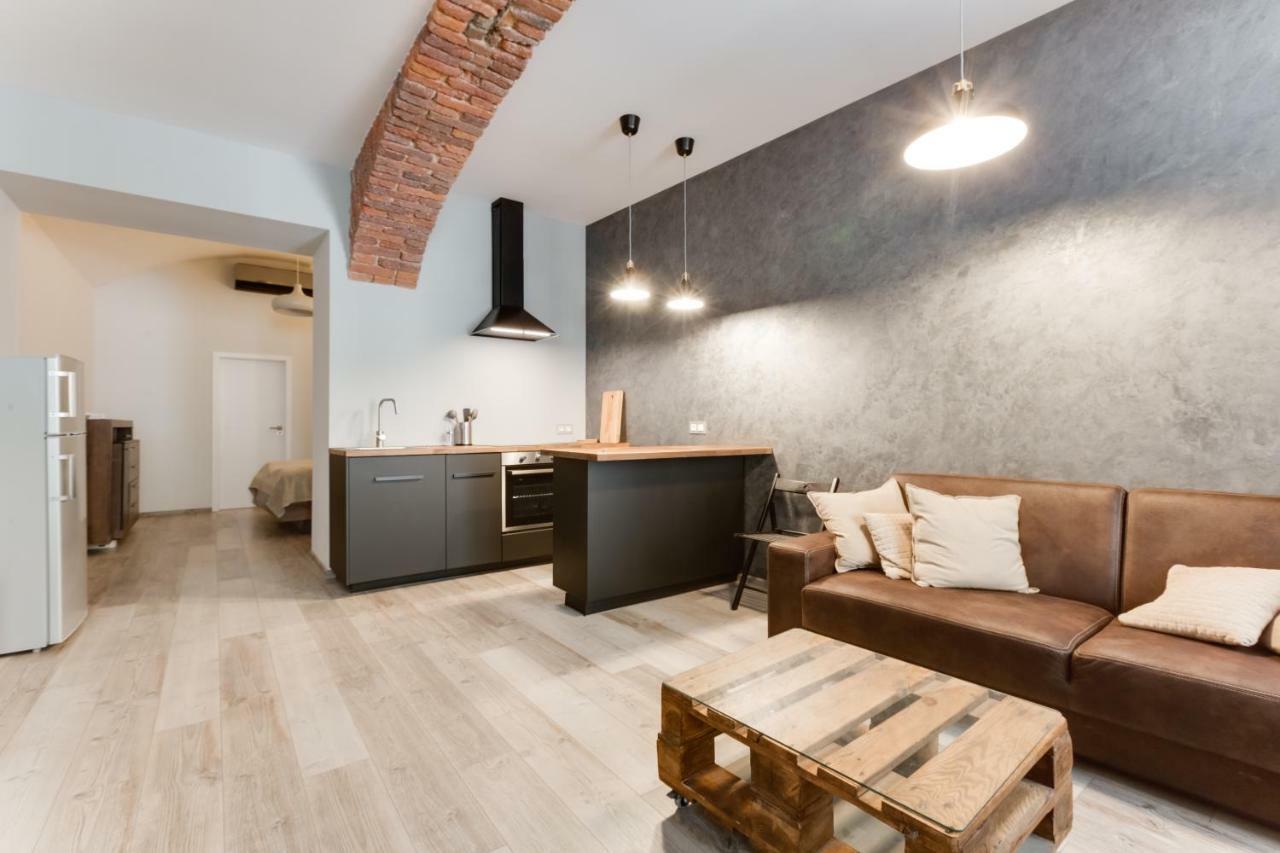 Lovely Heart Of Apartment *